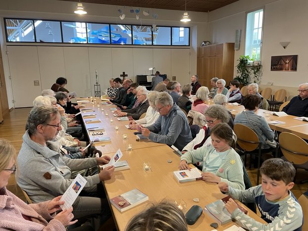 Foto: Anette von Hagen