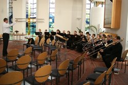 Konzert im Abendgottesdienst