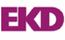 Logo der EKD
