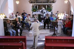 Auftritt in Rautheim
