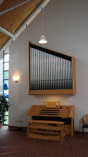 Gloria Concerto 355cc