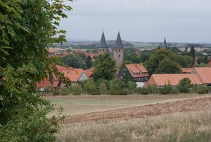 St. Bartholomäus zu Drübeck