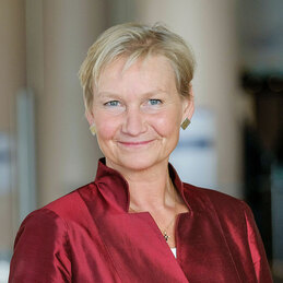 EKD-Ratsvorsitzende Kirsten Fehrs