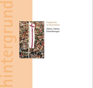 Statistik der Evangelischen Kirche