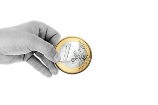 Ohne Spenden würde es nicht gehen