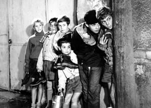 Krieg der Knöpfe (Szenenfoto)