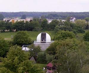 Sternwarte