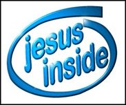 Jesus inside