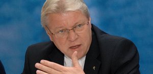 Klaus-Dieter K. Kottnik