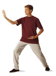 Lebensenergie durch Quigong