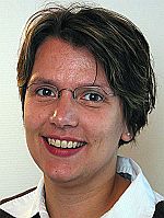 Stefanie Stubbendiek